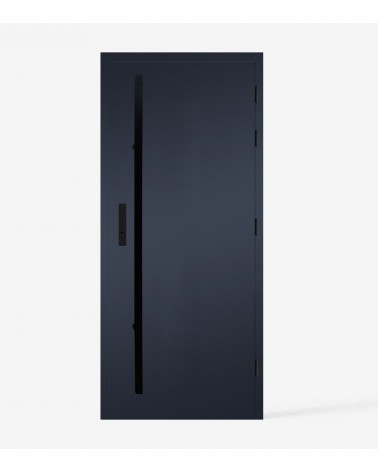 "CERES V00" Exterior doors