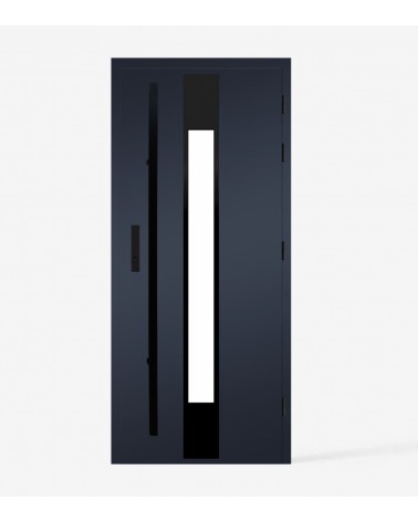 "CERES V1S" Exterior doors