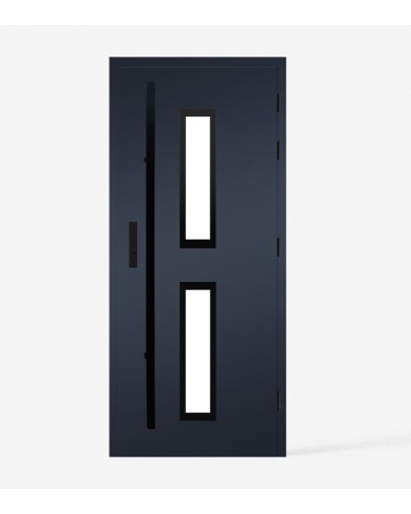 "CERES V2S" Exterior doors