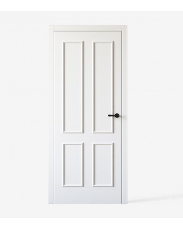 "ROYALE V05" Internal doors. Non-rebated