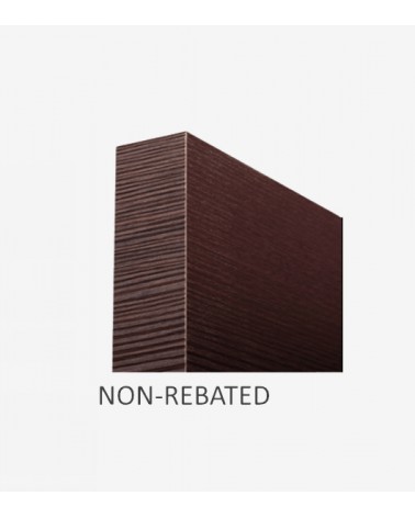 "OTTO 1" Internal doors. Non-rebated