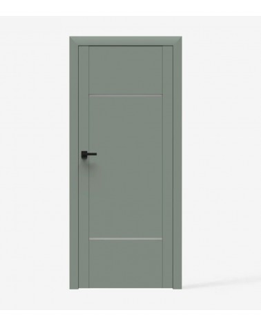 "OTTO 4" Innerdörrar