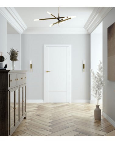 "OTTO 3" Innerdörrar