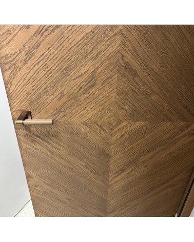 "ESPINA W03" Internal doors. Non-rebated