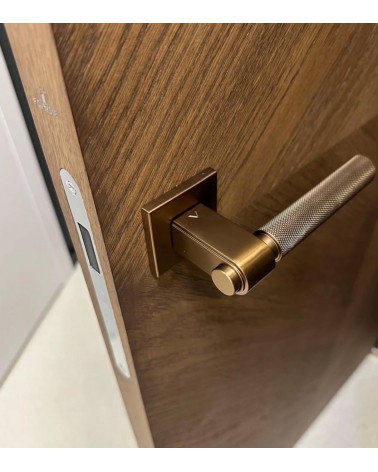 "ESPINA W03" Internal doors. Non-rebated