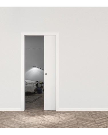 Pocket sliding doors "CAMBIO 00" ECLISSE