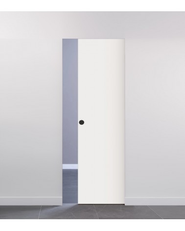 Schiebetüren in der Wand "CAMBIO 00" ECLISSE