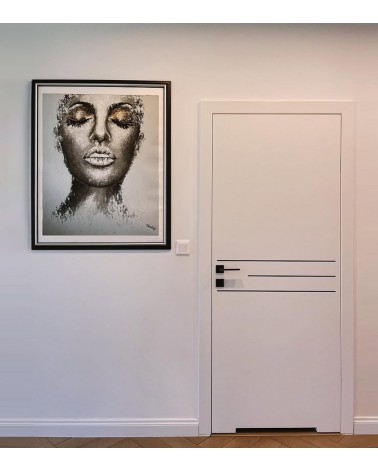 "TIARA W02" Indvendige døre