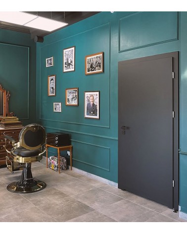 "HAPTIC 00" Innentüren