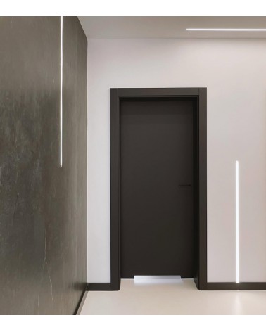 "HAPTIC 00" Internal doors. Non-rebated