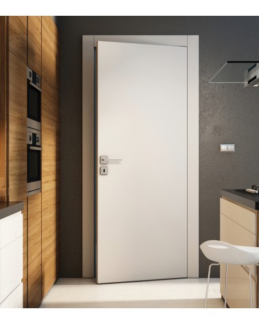 "CAMBIO V00" Internal doors. Non-rebated