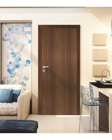 "DECO LUX V00" Internal doors. Non-rebated