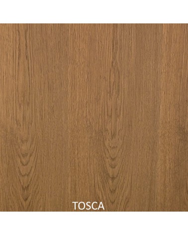 Concealed door "HARMONY" 192-203cm Veneer