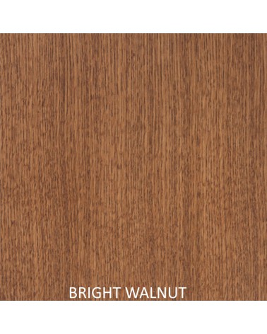 Concealed door "HARMONY" 212/213cm Veneer