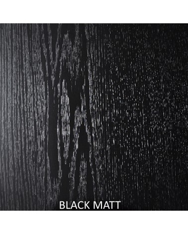 Concealed door "HARMONY" 212/213cm Veneer