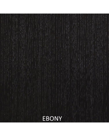 Unsichtbare Tür "HARMONY" 222/223cm Furnier