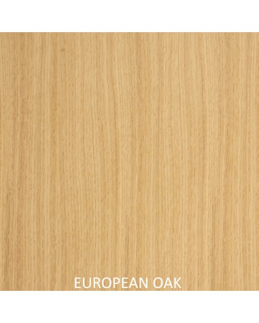 Näkymätön ovi "HARMONY" 222/223cm Viilu