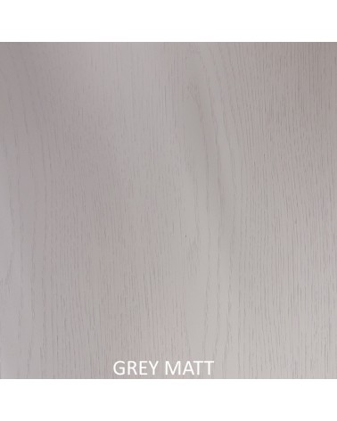 Concealed door "HARMONY" 222/223cm Veneer