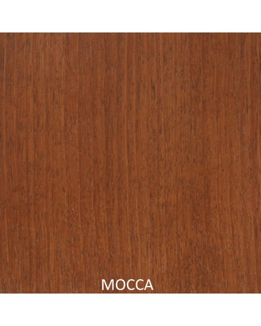 Concealed door "HARMONY" 222/223cm Veneer