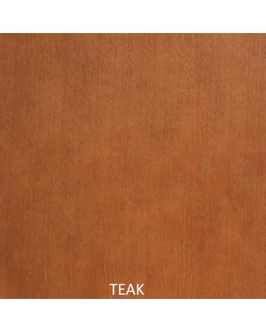 Onzichtbare deur "HARMONY" 222/223cm Fineer