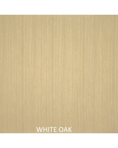 Unsichtbare Tür "HARMONY" 222/223cm Furnier