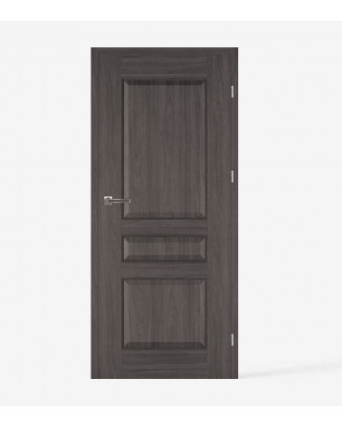 "NESTOR 5" Internal doors. Rebated