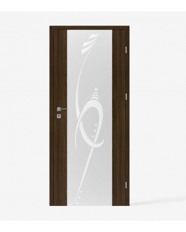 "VETRO A2" Internal doors