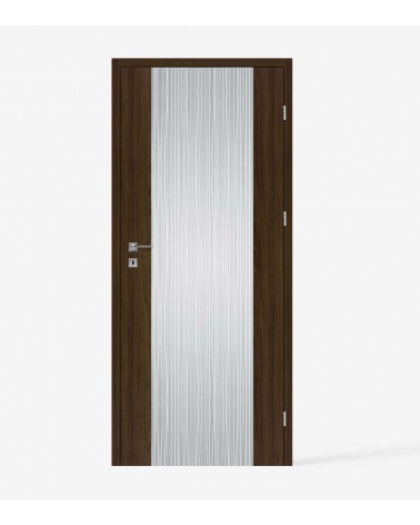 "VETRO A11" Internal doors